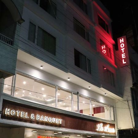 Hotel Le Amor Kota  Exterior foto